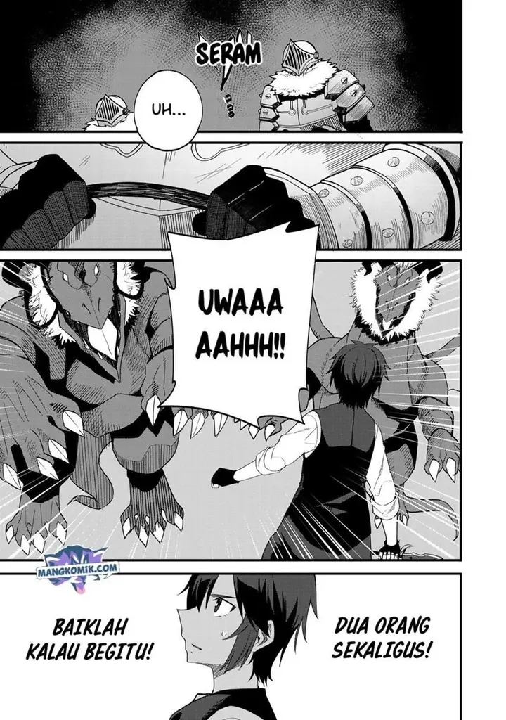 image-komik-dorei-shounin-shika-sentakushi-ga-nai-desu-yo-harem-nani-sore-oishii-no-chapter-28-21/30