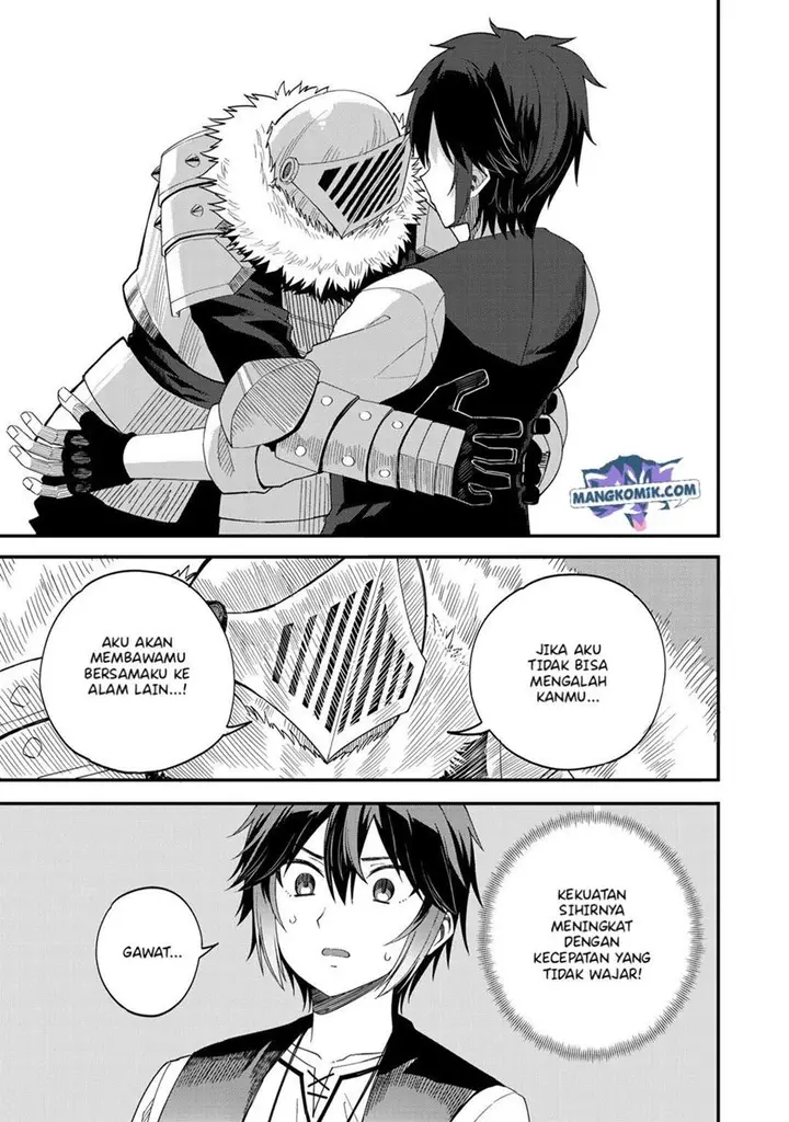 image-komik-dorei-shounin-shika-sentakushi-ga-nai-desu-yo-harem-nani-sore-oishii-no-chapter-28-25/30