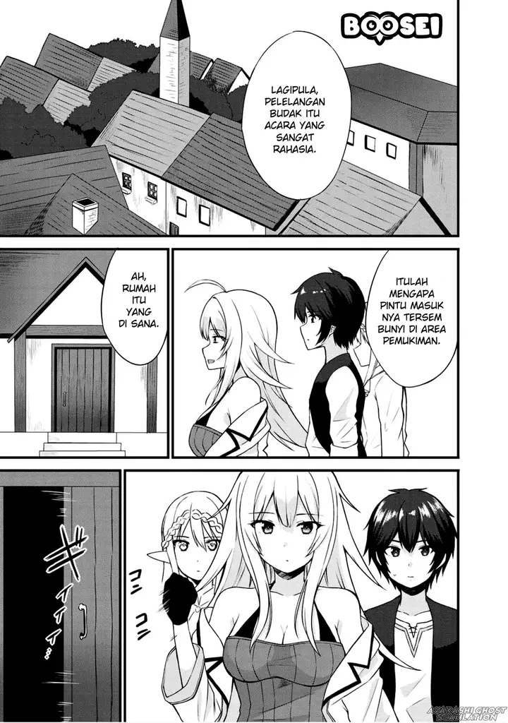 image-komik-dorei-shounin-shika-sentakushi-ga-nai-desu-yo-harem-nani-sore-oishii-no-chapter-3-1/28