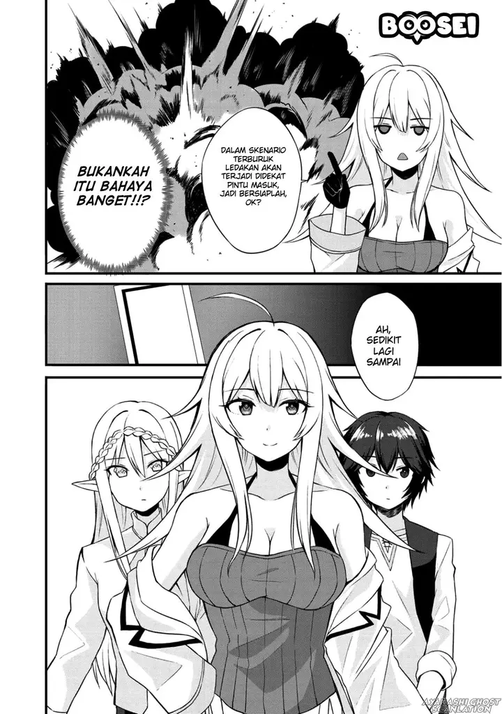 image-komik-dorei-shounin-shika-sentakushi-ga-nai-desu-yo-harem-nani-sore-oishii-no-chapter-3-6/28