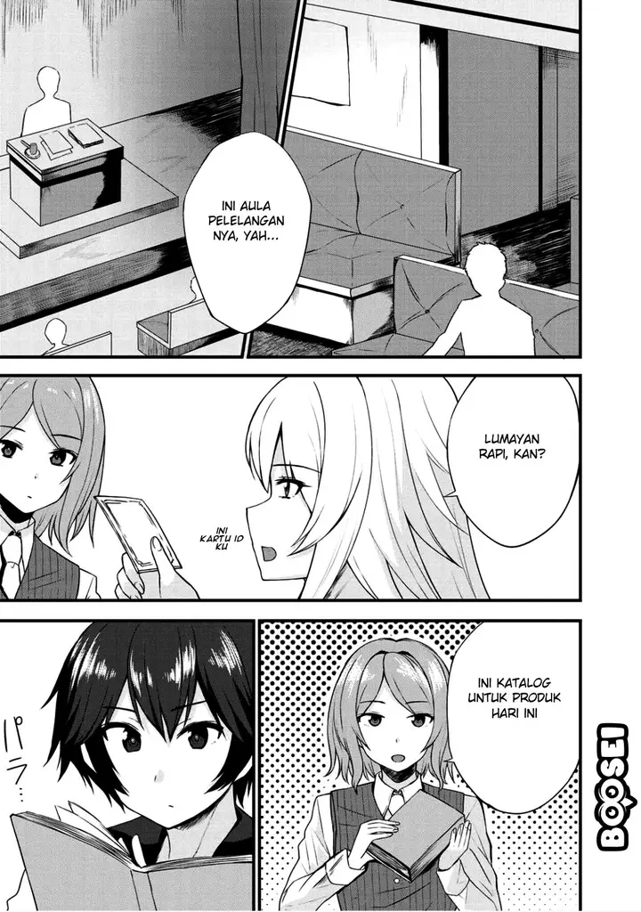 image-komik-dorei-shounin-shika-sentakushi-ga-nai-desu-yo-harem-nani-sore-oishii-no-chapter-3-7/28