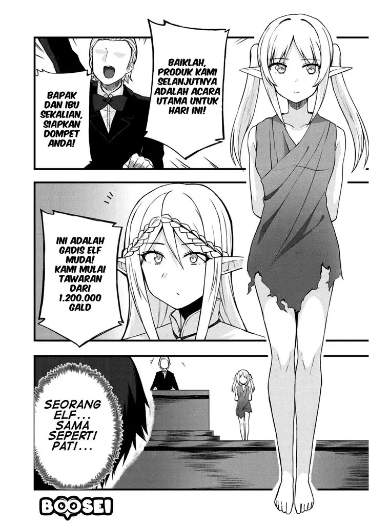 image-komik-dorei-shounin-shika-sentakushi-ga-nai-desu-yo-harem-nani-sore-oishii-no-chapter-3-14/28