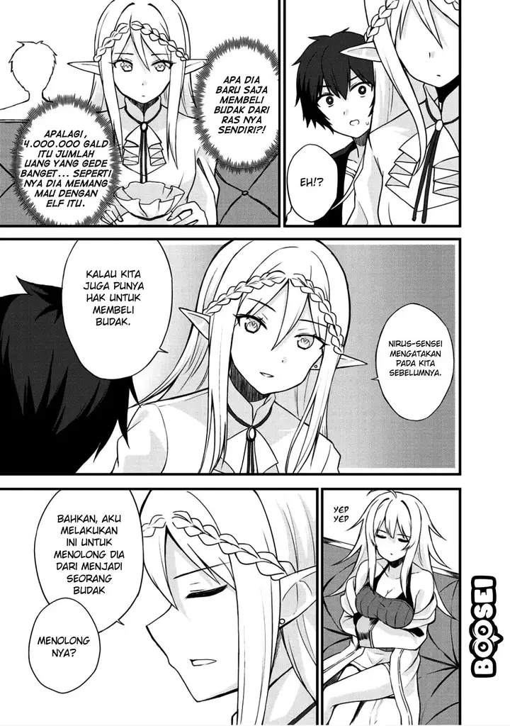 image-komik-dorei-shounin-shika-sentakushi-ga-nai-desu-yo-harem-nani-sore-oishii-no-chapter-3-17/28