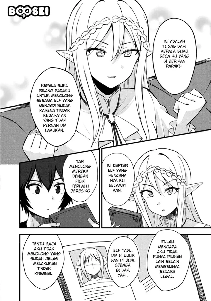 image-komik-dorei-shounin-shika-sentakushi-ga-nai-desu-yo-harem-nani-sore-oishii-no-chapter-3-18/28
