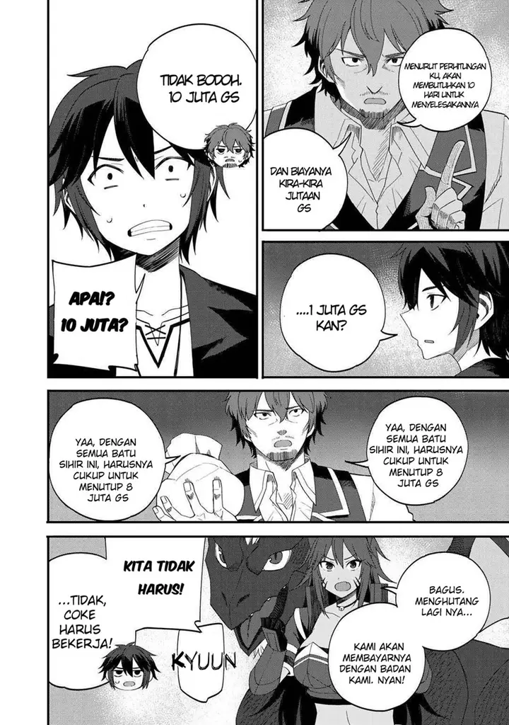image-komik-dorei-shounin-shika-sentakushi-ga-nai-desu-yo-harem-nani-sore-oishii-no-chapter-30-8/21