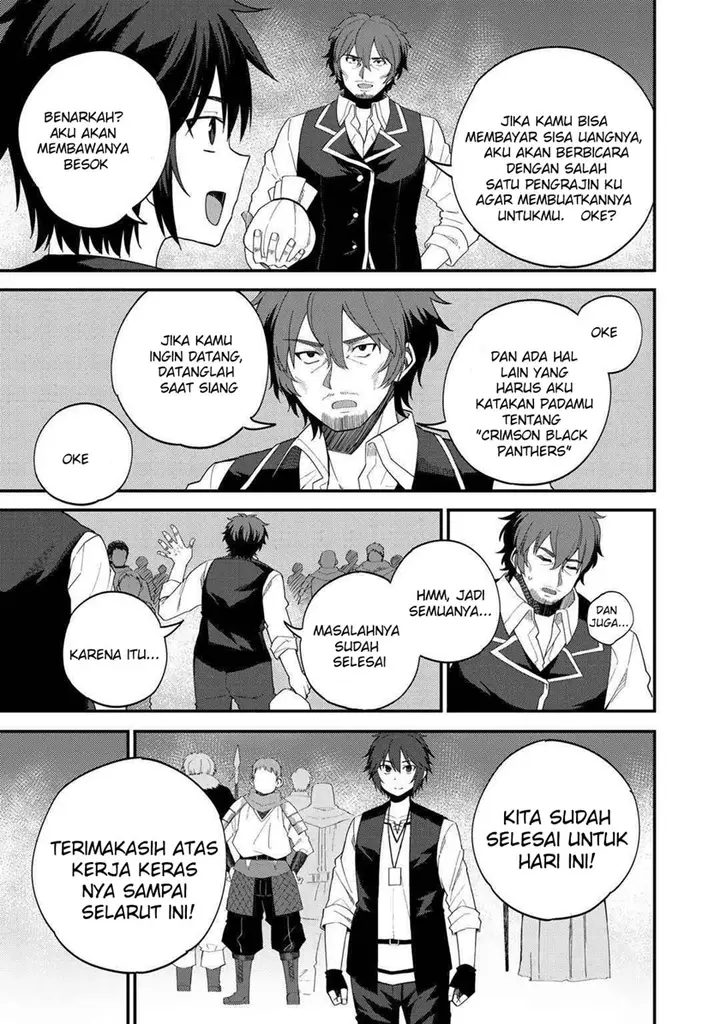 image-komik-dorei-shounin-shika-sentakushi-ga-nai-desu-yo-harem-nani-sore-oishii-no-chapter-30-9/21