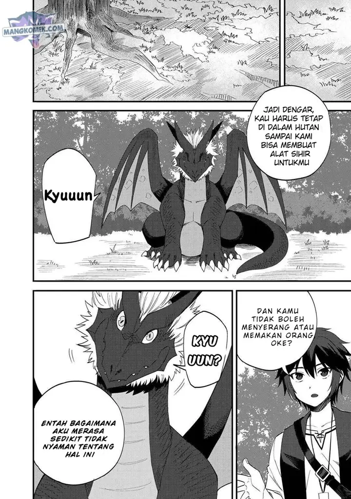 image-komik-dorei-shounin-shika-sentakushi-ga-nai-desu-yo-harem-nani-sore-oishii-no-chapter-30-10/21