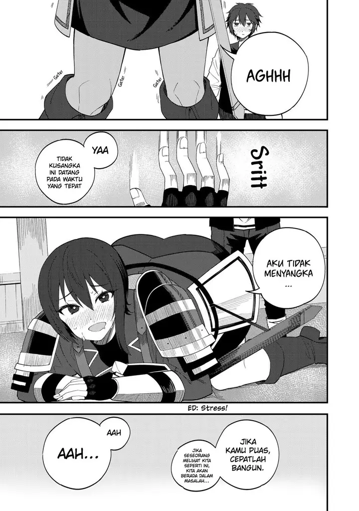 image-komik-dorei-shounin-shika-sentakushi-ga-nai-desu-yo-harem-nani-sore-oishii-no-chapter-31-14/27