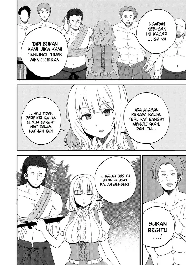 image-komik-dorei-shounin-shika-sentakushi-ga-nai-desu-yo-harem-nani-sore-oishii-no-chapter-31-17/27