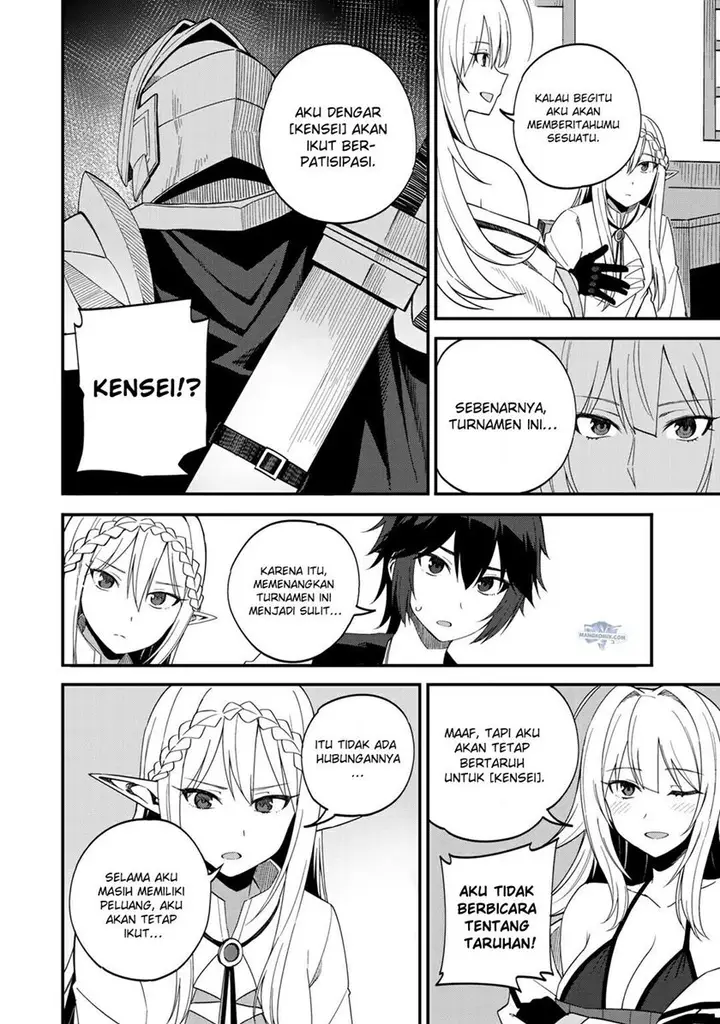 image-komik-dorei-shounin-shika-sentakushi-ga-nai-desu-yo-harem-nani-sore-oishii-no-chapter-33-4/28