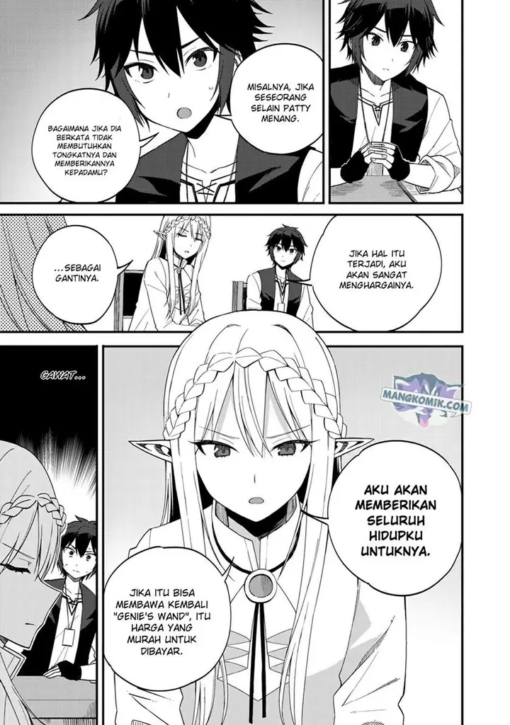 image-komik-dorei-shounin-shika-sentakushi-ga-nai-desu-yo-harem-nani-sore-oishii-no-chapter-33-5/28