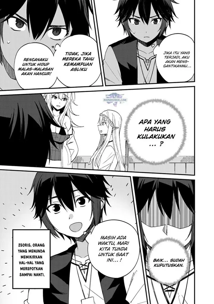 image-komik-dorei-shounin-shika-sentakushi-ga-nai-desu-yo-harem-nani-sore-oishii-no-chapter-33-7/28