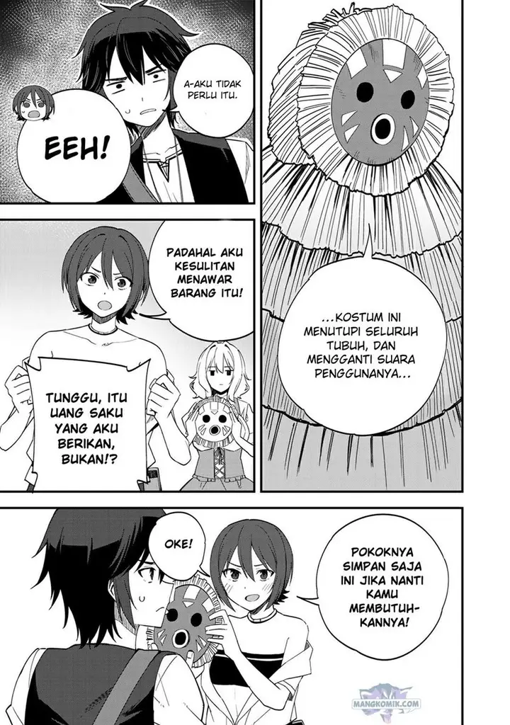 image-komik-dorei-shounin-shika-sentakushi-ga-nai-desu-yo-harem-nani-sore-oishii-no-chapter-33-13/28