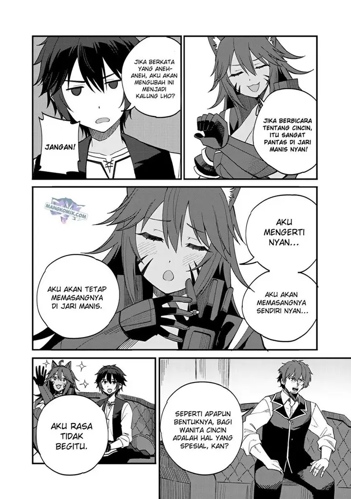 image-komik-dorei-shounin-shika-sentakushi-ga-nai-desu-yo-harem-nani-sore-oishii-no-chapter-33-16/28