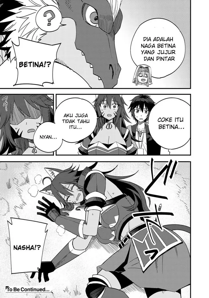 image-komik-dorei-shounin-shika-sentakushi-ga-nai-desu-yo-harem-nani-sore-oishii-no-chapter-33-25/28
