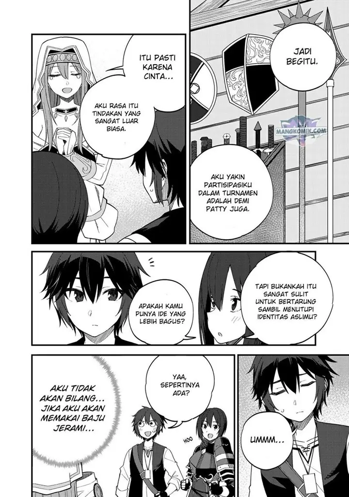 image-komik-dorei-shounin-shika-sentakushi-ga-nai-desu-yo-harem-nani-sore-oishii-no-chapter-34-6/24