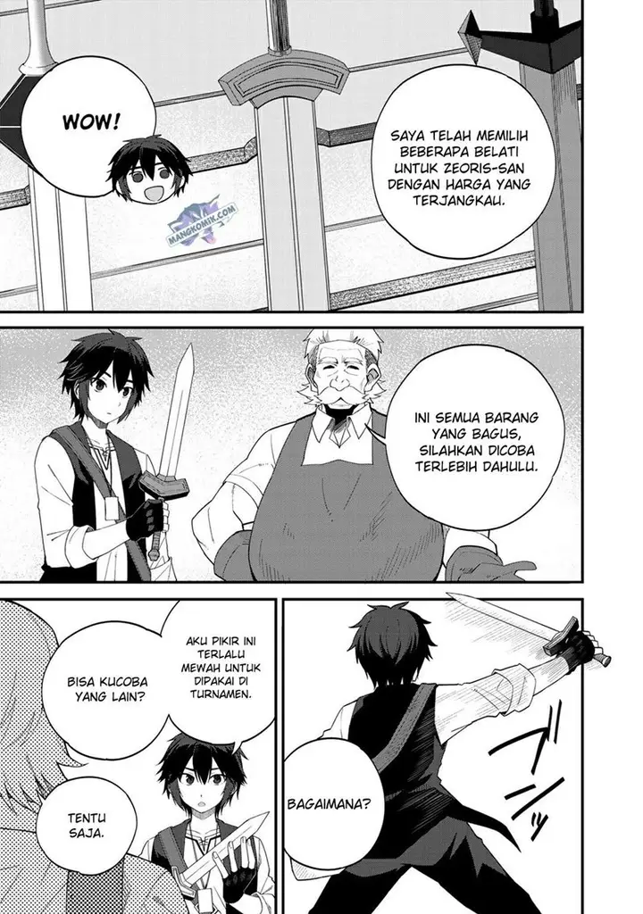 image-komik-dorei-shounin-shika-sentakushi-ga-nai-desu-yo-harem-nani-sore-oishii-no-chapter-34-13/24