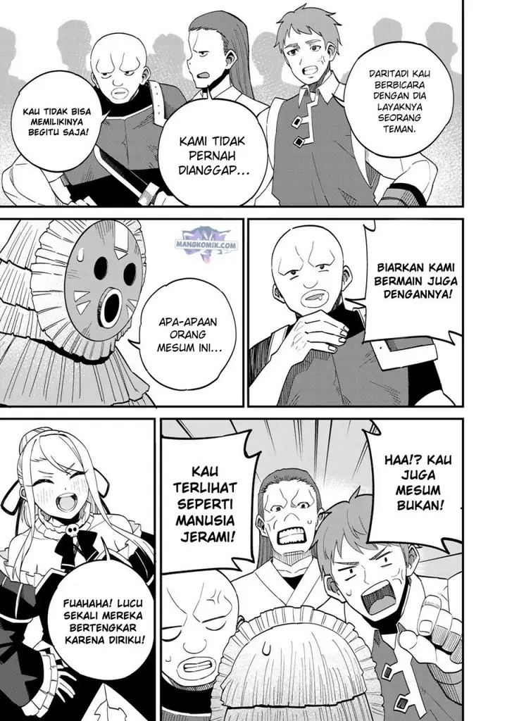 image-komik-dorei-shounin-shika-sentakushi-ga-nai-desu-yo-harem-nani-sore-oishii-no-chapter-35-11/23