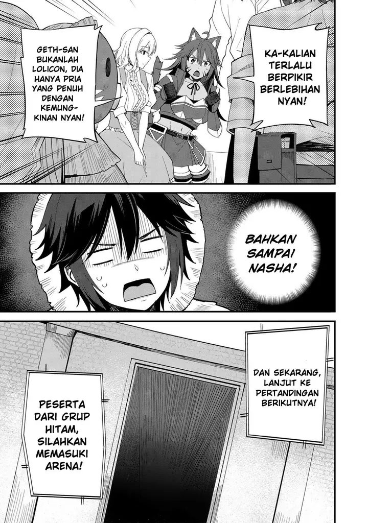 image-komik-dorei-shounin-shika-sentakushi-ga-nai-desu-yo-harem-nani-sore-oishii-no-chapter-36-8/24