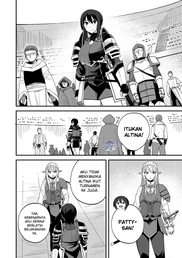 image-komik-dorei-shounin-shika-sentakushi-ga-nai-desu-yo-harem-nani-sore-oishii-no-chapter-36-9/24