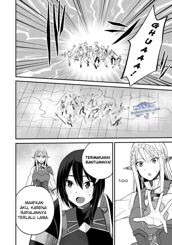 image-komik-dorei-shounin-shika-sentakushi-ga-nai-desu-yo-harem-nani-sore-oishii-no-chapter-36-19/24