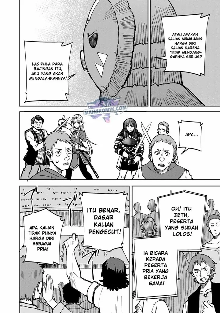 image-komik-dorei-shounin-shika-sentakushi-ga-nai-desu-yo-harem-nani-sore-oishii-no-chapter-37-8/25
