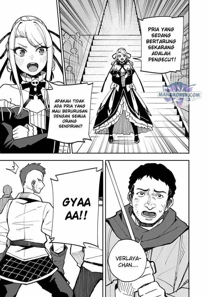 image-komik-dorei-shounin-shika-sentakushi-ga-nai-desu-yo-harem-nani-sore-oishii-no-chapter-37-11/25