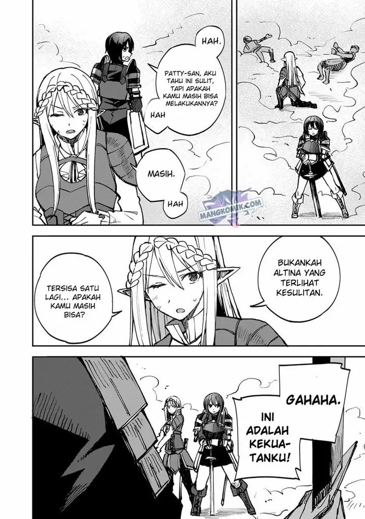 image-komik-dorei-shounin-shika-sentakushi-ga-nai-desu-yo-harem-nani-sore-oishii-no-chapter-37-14/25