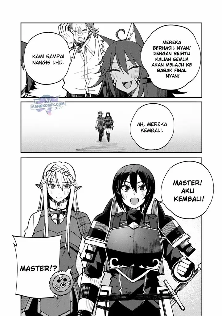 image-komik-dorei-shounin-shika-sentakushi-ga-nai-desu-yo-harem-nani-sore-oishii-no-chapter-37-19/25