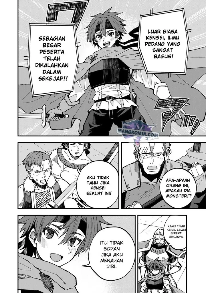 image-komik-dorei-shounin-shika-sentakushi-ga-nai-desu-yo-harem-nani-sore-oishii-no-chapter-39-6/21