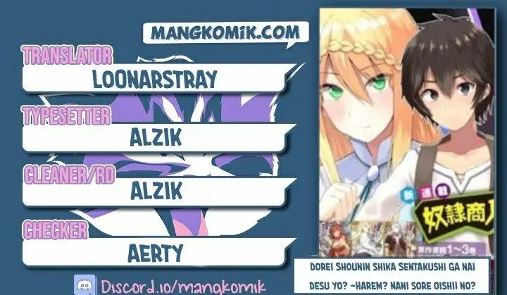 image-komik-dorei-shounin-shika-sentakushi-ga-nai-desu-yo-harem-nani-sore-oishii-no-chapter-40-0/26