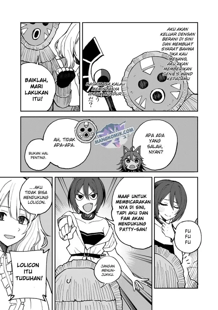 image-komik-dorei-shounin-shika-sentakushi-ga-nai-desu-yo-harem-nani-sore-oishii-no-chapter-40-3/26