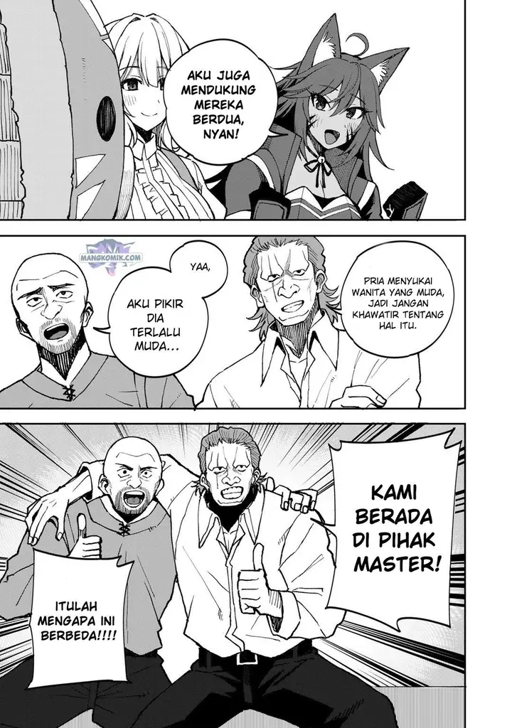 image-komik-dorei-shounin-shika-sentakushi-ga-nai-desu-yo-harem-nani-sore-oishii-no-chapter-40-5/26