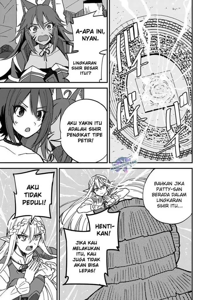 image-komik-dorei-shounin-shika-sentakushi-ga-nai-desu-yo-harem-nani-sore-oishii-no-chapter-41-5/22