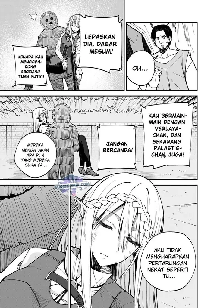image-komik-dorei-shounin-shika-sentakushi-ga-nai-desu-yo-harem-nani-sore-oishii-no-chapter-41-9/22