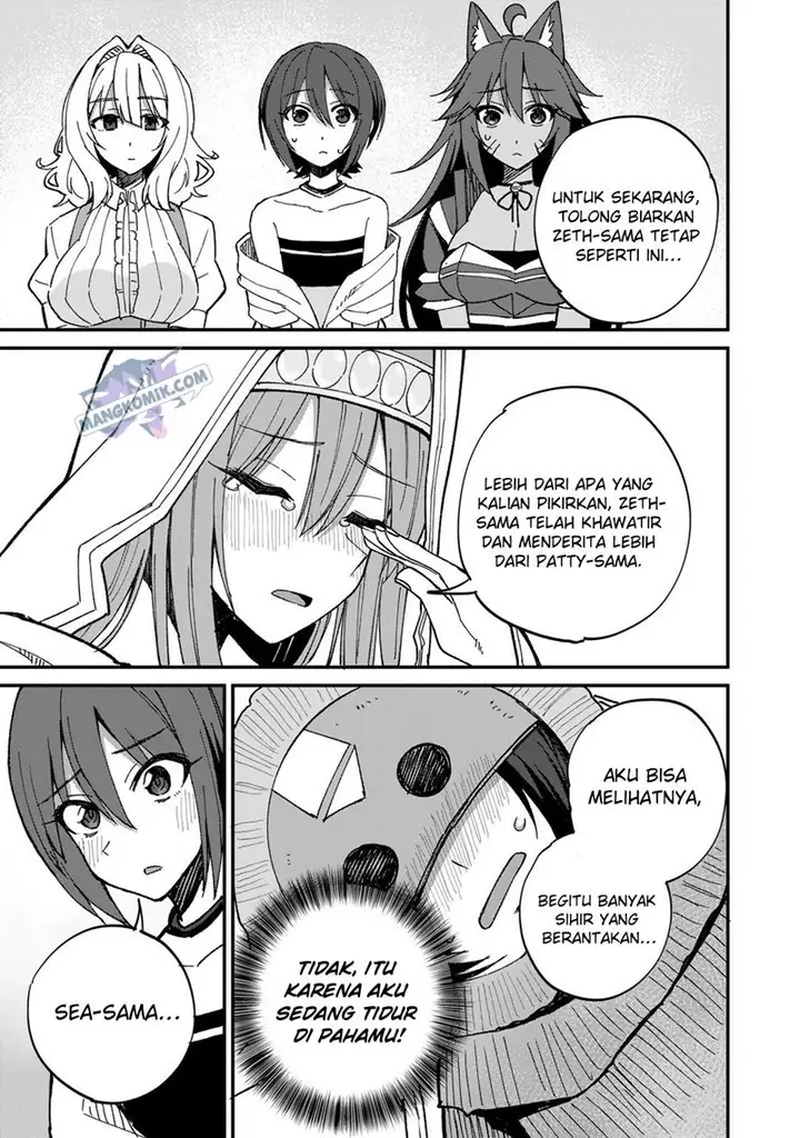 image-komik-dorei-shounin-shika-sentakushi-ga-nai-desu-yo-harem-nani-sore-oishii-no-chapter-41-19/22