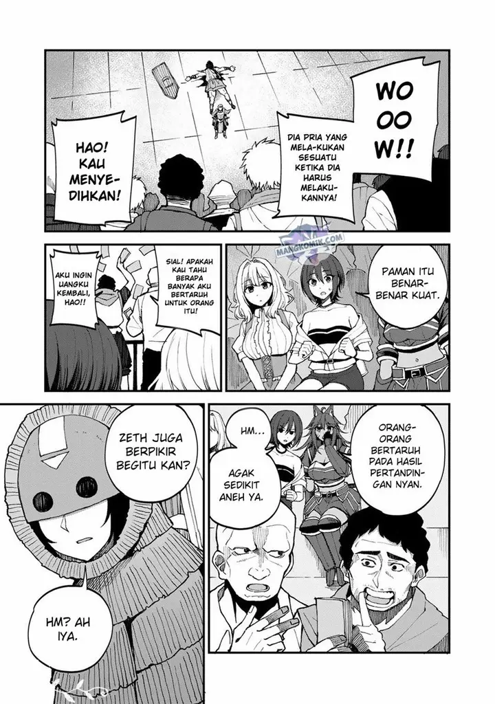 image-komik-dorei-shounin-shika-sentakushi-ga-nai-desu-yo-harem-nani-sore-oishii-no-chapter-42-3/24