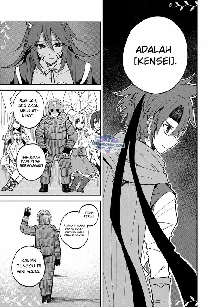 image-komik-dorei-shounin-shika-sentakushi-ga-nai-desu-yo-harem-nani-sore-oishii-no-chapter-42-5/24