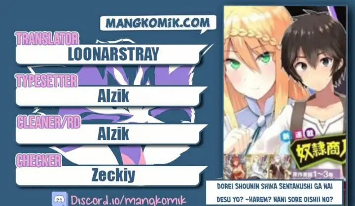 image-komik-dorei-shounin-shika-sentakushi-ga-nai-desu-yo-harem-nani-sore-oishii-no-chapter-43-0/28