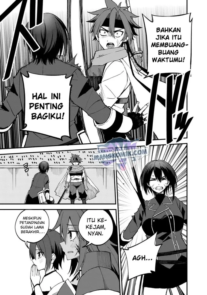 image-komik-dorei-shounin-shika-sentakushi-ga-nai-desu-yo-harem-nani-sore-oishii-no-chapter-43-3/28