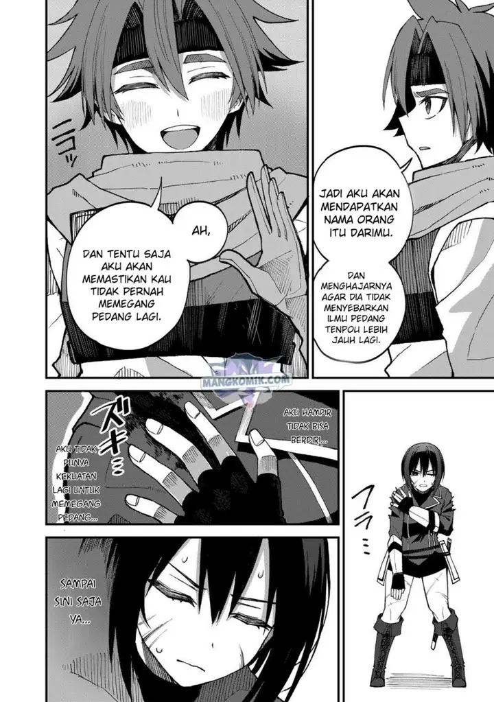 image-komik-dorei-shounin-shika-sentakushi-ga-nai-desu-yo-harem-nani-sore-oishii-no-chapter-43-8/28