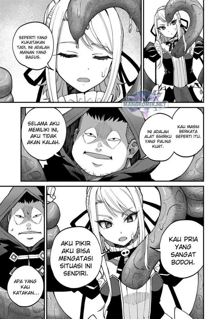 image-komik-dorei-shounin-shika-sentakushi-ga-nai-desu-yo-harem-nani-sore-oishii-no-chapter-44-7/28