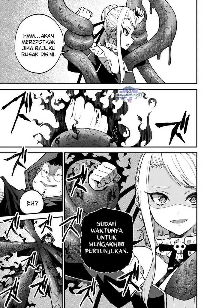 image-komik-dorei-shounin-shika-sentakushi-ga-nai-desu-yo-harem-nani-sore-oishii-no-chapter-44-9/28