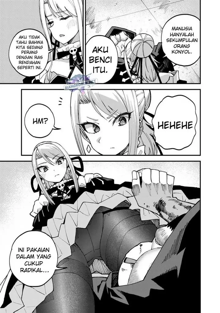 image-komik-dorei-shounin-shika-sentakushi-ga-nai-desu-yo-harem-nani-sore-oishii-no-chapter-44-13/28