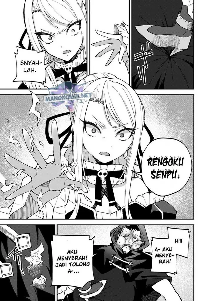 image-komik-dorei-shounin-shika-sentakushi-ga-nai-desu-yo-harem-nani-sore-oishii-no-chapter-44-15/28