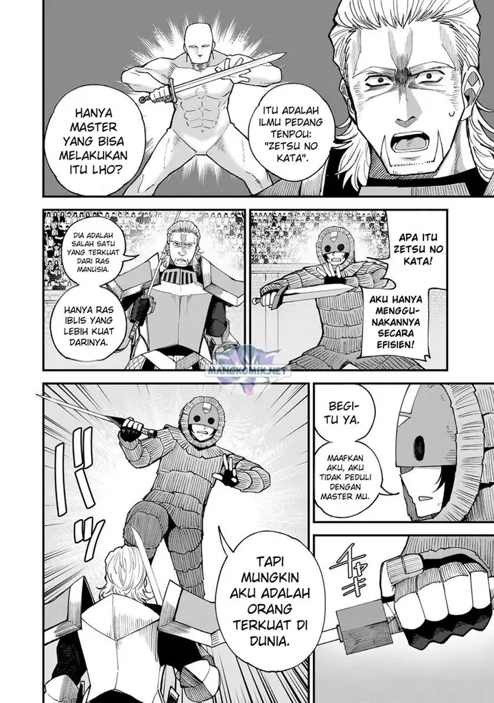 image-komik-dorei-shounin-shika-sentakushi-ga-nai-desu-yo-harem-nani-sore-oishii-no-chapter-45-8/26