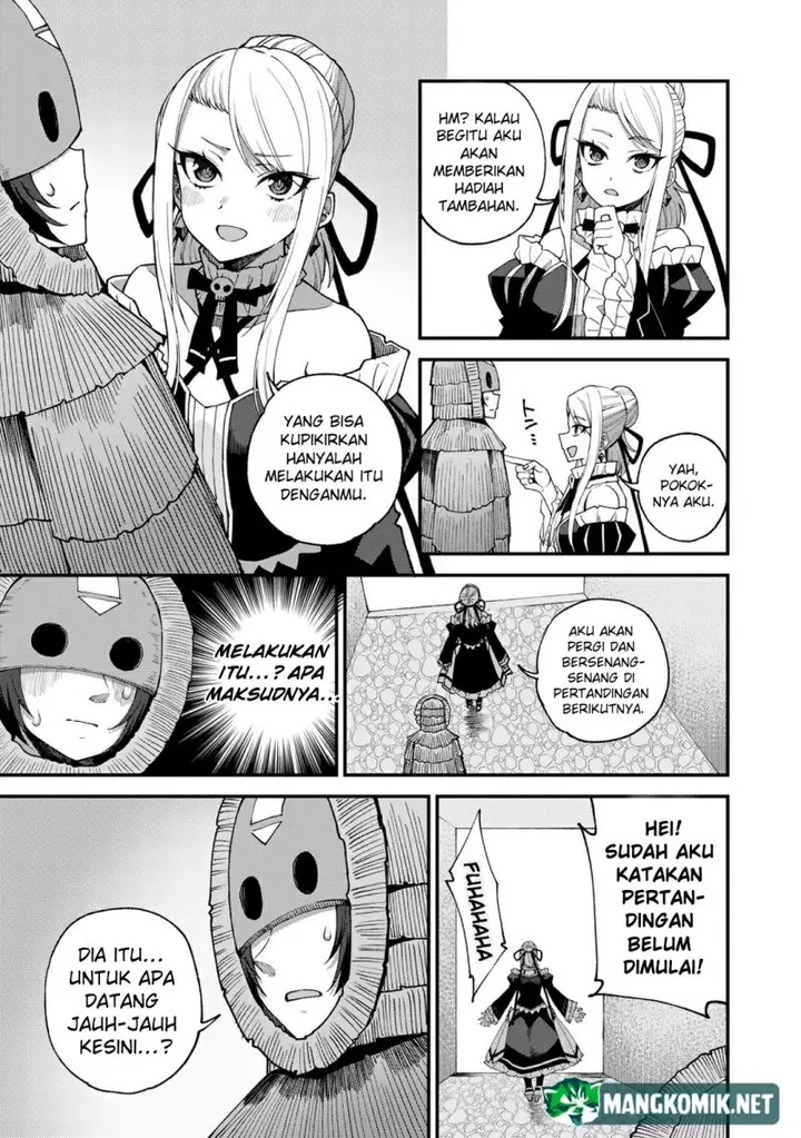 image-komik-dorei-shounin-shika-sentakushi-ga-nai-desu-yo-harem-nani-sore-oishii-no-chapter-46-4/31