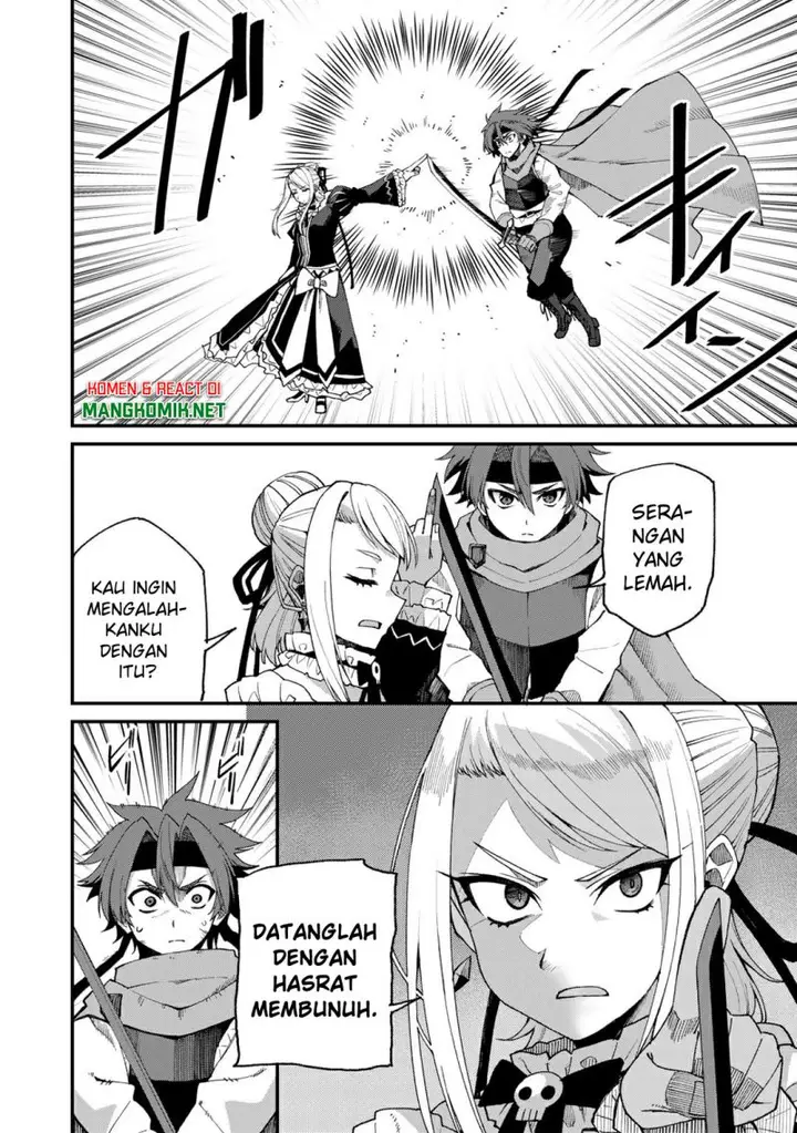 image-komik-dorei-shounin-shika-sentakushi-ga-nai-desu-yo-harem-nani-sore-oishii-no-chapter-46-9/31