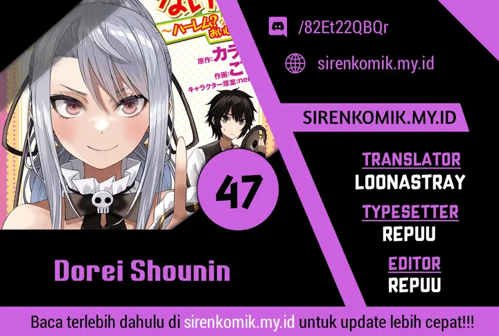 image-komik-dorei-shounin-shika-sentakushi-ga-nai-desu-yo-harem-nani-sore-oishii-no-chapter-47-0/22