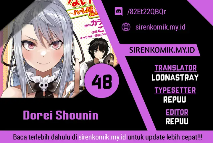 image-komik-dorei-shounin-shika-sentakushi-ga-nai-desu-yo-harem-nani-sore-oishii-no-chapter-48-0/27
